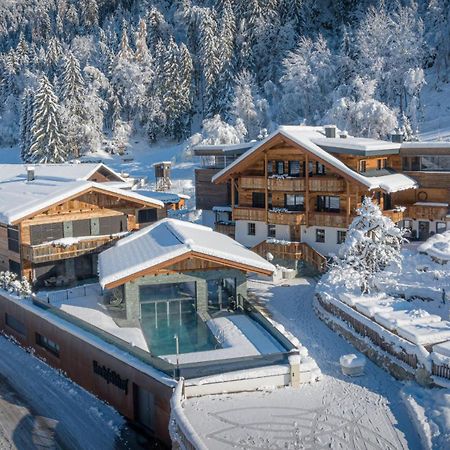 Hochfeldhof Lejlighed Zell am Ziller Eksteriør billede