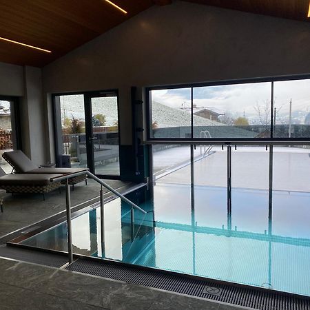 Hochfeldhof Lejlighed Zell am Ziller Eksteriør billede