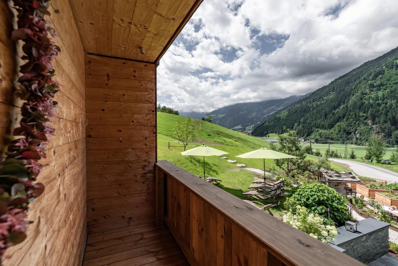 Hochfeldhof Lejlighed Zell am Ziller Eksteriør billede