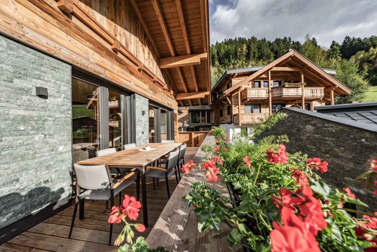 Hochfeldhof Lejlighed Zell am Ziller Eksteriør billede